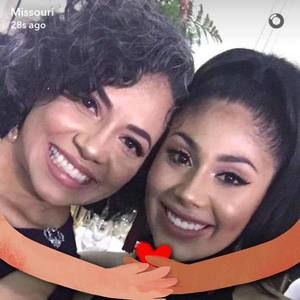 Meet your Posher, Maritza